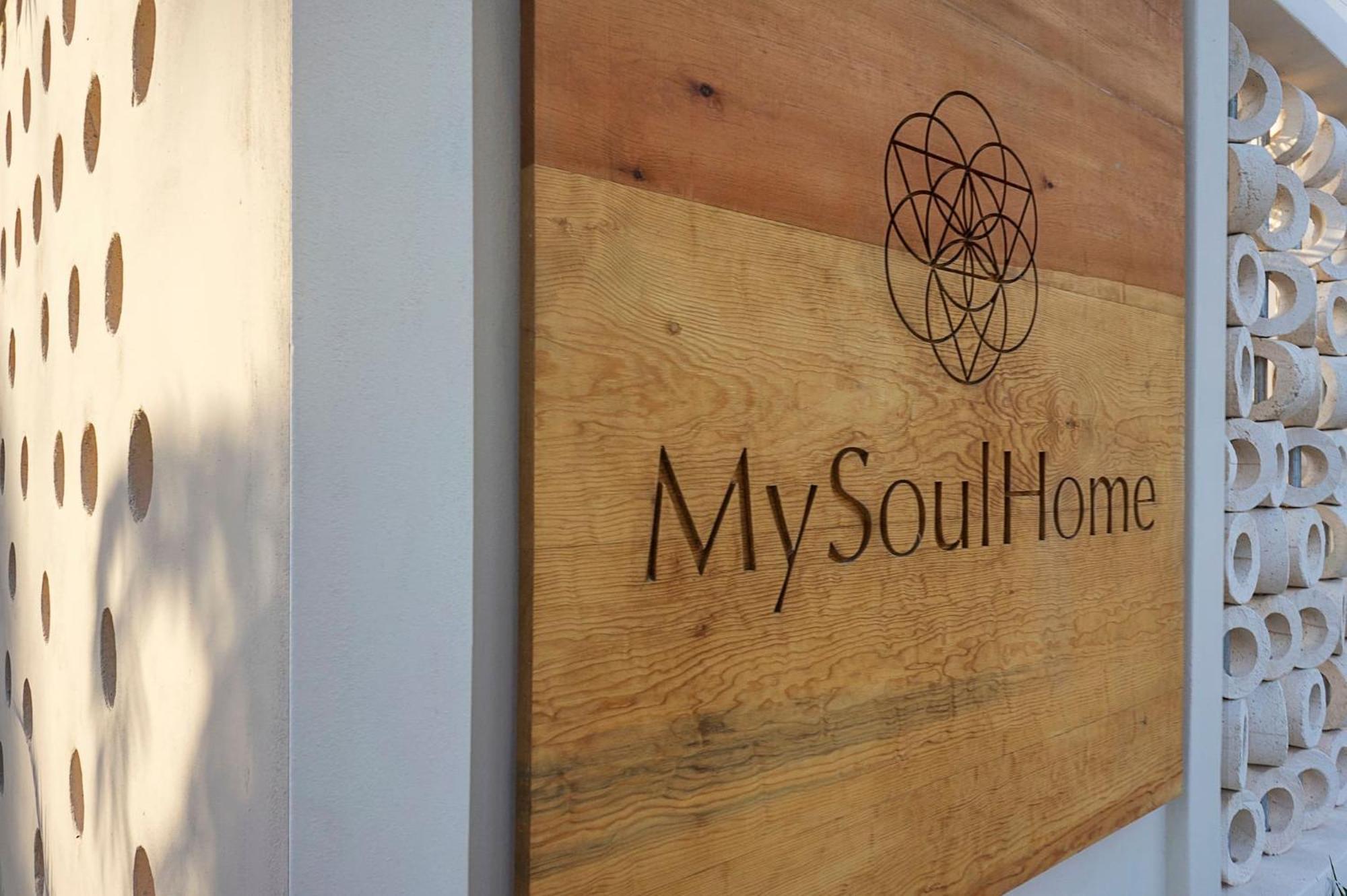 My Soul Home Studios Тулум Экстерьер фото