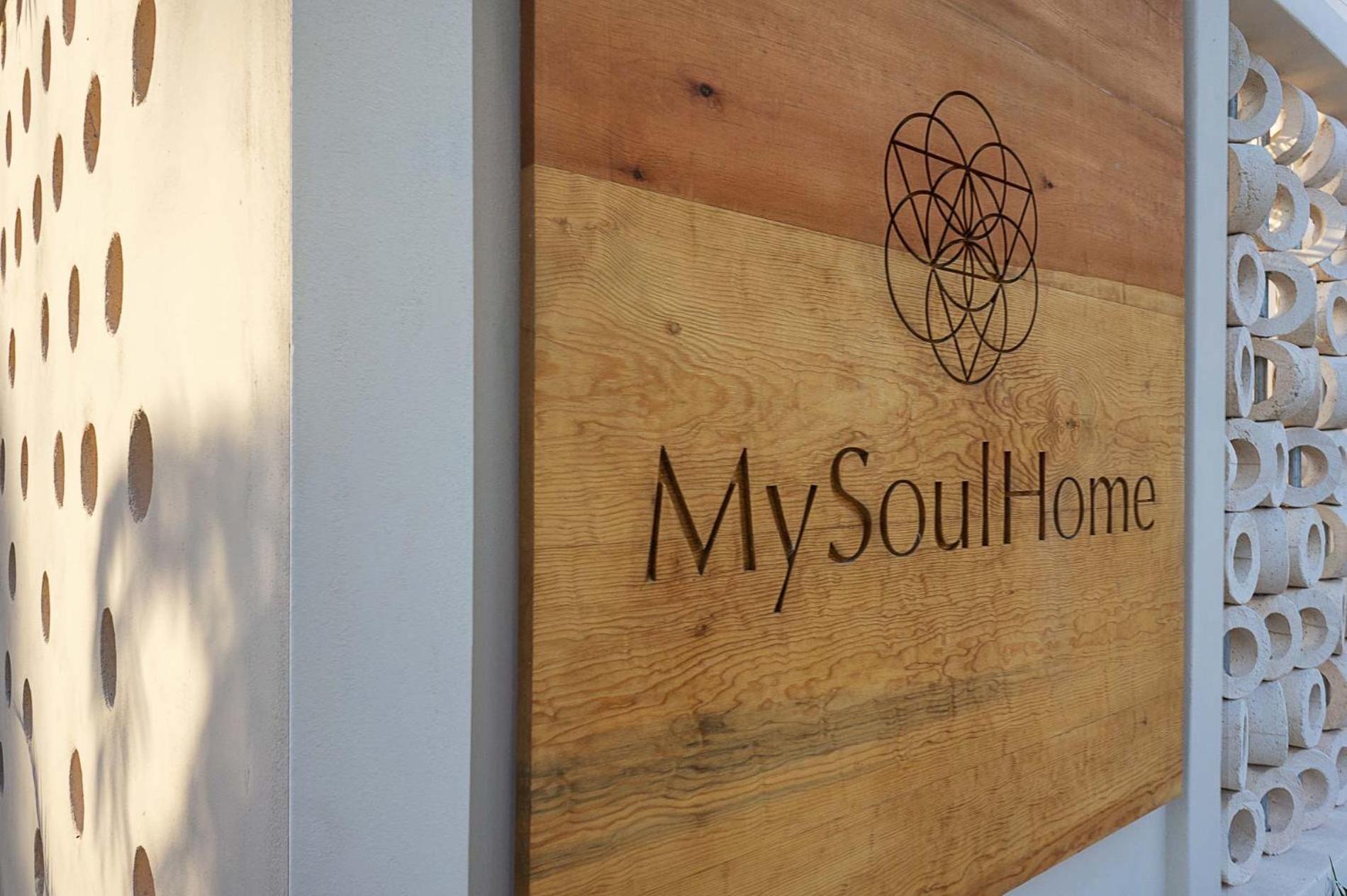 My Soul Home Studios Тулум Экстерьер фото